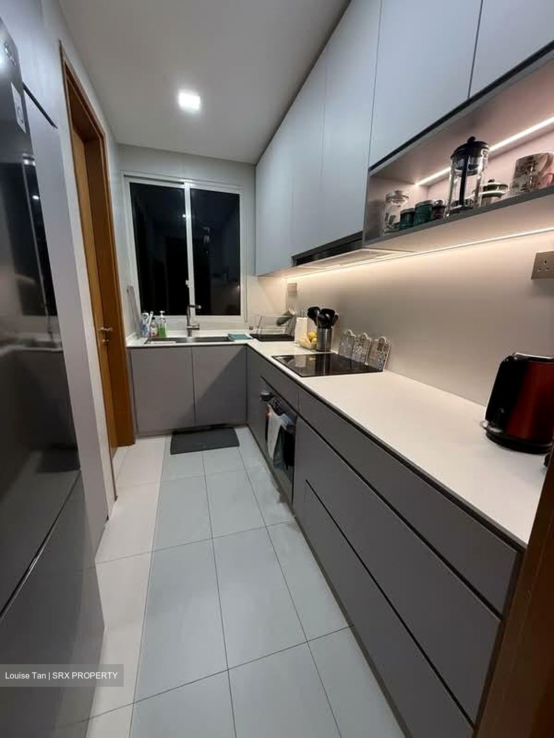 The Sea View (D15), Condominium #578583981